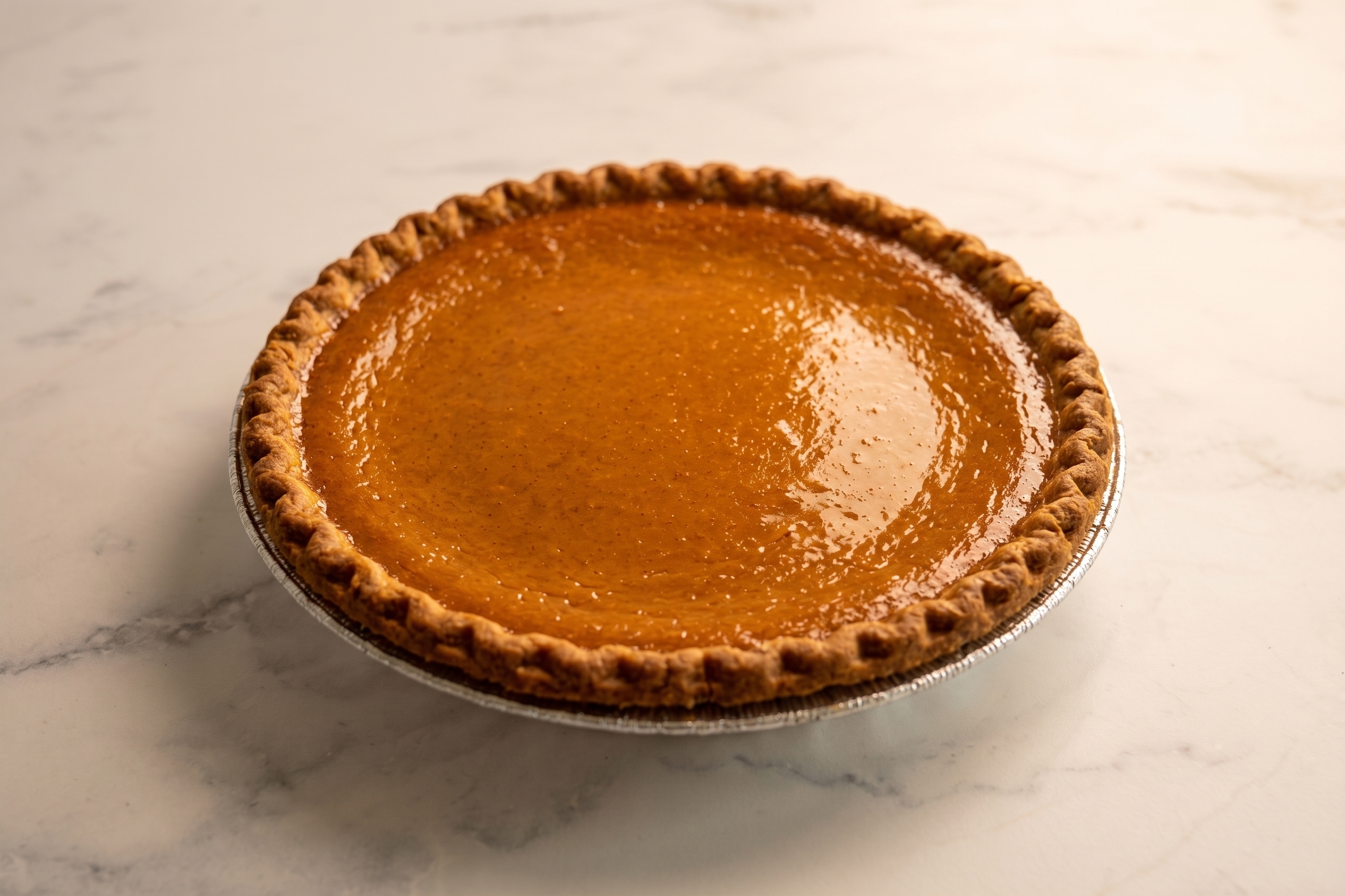 Pumpkin Pie